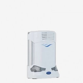 Caire FreeStyle Comfort Portable Oxygen Concentrator3